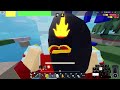 How to Actually use new Lian kit (broken) - Roblox Bedwars