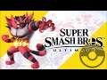 Battle!! Elite Four / Solgaleo and Lunala | Super Smash Bros. Ultimate