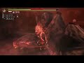 [mh3u wii u online] dire miralis hunt *NOT ORIGINAL FOOTAGE*