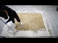 20 YEARS NOT WASHED CARPET | Patterns Hidden Under the Dirt! | Real Carpet Cleaning🐑