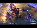 Showcasing The New Ixia Skin + Ruining A Couple | Mobile Legends
