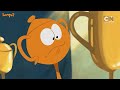 New Season | Follow the Lamput Workout Routine | New Episode | Lamput Video Cartoon Network India