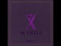 Wings- ✨PIXY✨-(Audio)