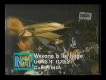 Guns N Roses - Welcome to the jungle argentina 92 (Rare) From VHS