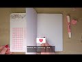 ❤️ May | 2024 Bullet Journal