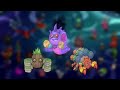What if there where more Monsters on Magical Nexus? 🌈 (Part 2) My Singing Monsters