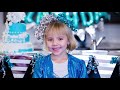 FROZEN BIRTHDAY PARTY