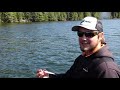 The Coaster Brook Trout of Isle Royale