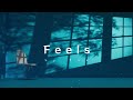 Roa - Feels 【Official】