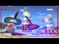 I was world's most famous Rayman Raving Rabbids streamer (For 2 hours)