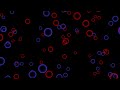 Motion Graphics Sample - Bubbles