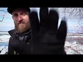 Lake Simcoe ice-out: cinematic ice report