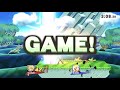 Perseverance 2 - A SSB4 Cloud Combo Video/Highlights/Montage Ft. SaltOne