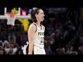 Caitlin Clark Got Her Reality Check From Diana Taurasi
