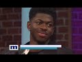 WILL MONTERO GET WHAT HE WANTS? | Maury Show
