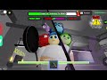 INSIDE OUT 2 FAMILY Barry's Prison Run (Obby) - ROBLOX! XpertVali Walkthrough!