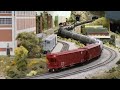 It's HO Time! Episode 22 - HO scale model trains from April
