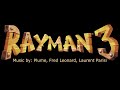 Best of Rayman 3: Hoodlum Havoc OST - Compilation