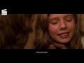 Peter Pan: I should like to give you a kiss (HD CLIP)