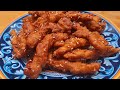 Restaurant Style Crispy Chicken Recipe|Chicken Starter for Guest| Fried Chicken Recipe| #chicken