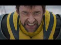 Deadpool & Wolverine Trailer 2 Looks...