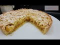 Grab the apples and make this pie that is driving the world crazy! only with 1 egg !! 495