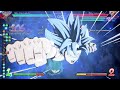 Vegito No Bars ToD