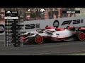 This HUGE Blunder Costs Us BIG! Working with my NEMESIS Mid-Race?! - F1 23 MY TEAM CAREER