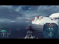 World of Warships - Retard Armour