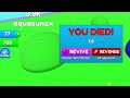 Spending Robux to be the MOST TOXIC BLOB in Roblox