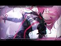 Nightcore - Colors (Rock Version)「Halsey」