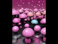 Mushroom images🍃| breathtaking fungi🍄 | Colourful mushrooms💫| beautiful nature wallpaper 🍀