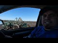 Turbo Failed! | Planting 2024 Pt 8 | Brads Ramblings | Vlog 292