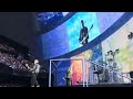 U2 - Zoo Station - Sphere - Las Vegas, NV - 01/31/2024