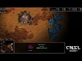 Bunker -vs- Cannons | CNSL 7