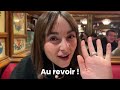 The REAL FRENCH ONION SOUP in PARIS (Au Pied De Cochon)