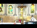 🔴 LIVE: Quiapo Church Live Mass Today Wednesday May 29, 2024 Healing Mass