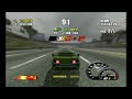 Burnout 2: Point of Impact - Heart Attack Grand Prix (Part 14)