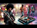 Disco & Funk Music Mix (70s&80s) Fatback, Tom Browne, Brothers, Lakeside, Jimmy, James, Chuck Brown.
