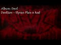 DevilSam - DEVIL (Album) mix | Cyberpunk, Dark electro, Mid tempo
