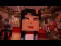 Minecraft Story Mode: Season 2 - EPISODE 5 - FIRST LOOK! 