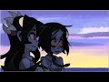 Skullgirls 2nd Encore - Story Mode (Filia)