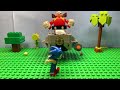 SONIC SPEED: a Lego Brickfilm