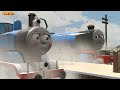 NWR Tales: S12 Ep.3 It Don't Come Easy, Thomas