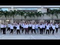 BSME C UNITY DANCE(SHINE YOUR WAY)