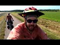 Cycling the Kattegat Coast // Denmark and Sweden // World Bicycle Touring Episode 29