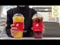 (Eng)🤎☕️Cafe vlog collection of 30minutes☕️🤎 / 30mins cafe vlog