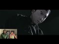 Ki & Jdot Reacts to Ip Man vs. 10 Black Belts Scene!