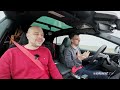 Audi SQ8 poráža BMW X6 v jeho vlastnej hre. Ale inak ako by ste si mysleli - volant.tv test