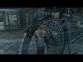 [Yakuza 3] Bikes are the most powerful weapon in the game